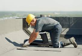 Best Metal Roofing Installation  in Reisterstown, MD